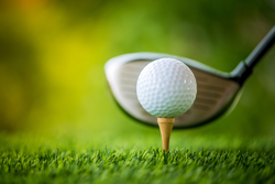 Golf Tournament Sponsorships